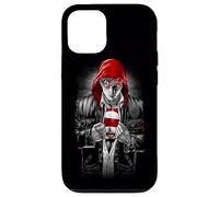 Custodia per iPhone 12/12 Pro Superman Earth One