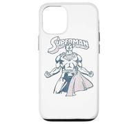 Custodia per iPhone 12/12 Pro Superman Get Some