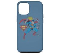 Custodia per iPhone 12/12 Pro Superman I Hate Chains