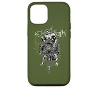 Custodia per iPhone 12/12 Pro Superman Last Son Gothic