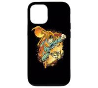 Custodia per iPhone 12/12 Pro Superman Last Sons