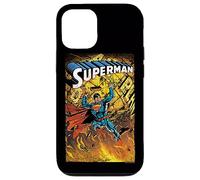 Custodia per iPhone 12/12 Pro Superman One
