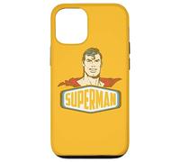 Custodia per iPhone 12/12 Pro Superman Sign