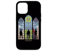 Custodia per iPhone 12/12 Pro Supernatural Stained Glass