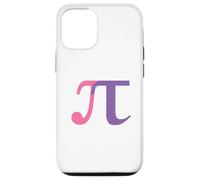 Custodia per iPhone 12/12 Pro Tau is twice as good as Pi Day - Funny Math Teacher