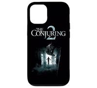 Custodia per iPhone 12/12 Pro The Conjuring 2 Poster