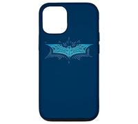 Custodia per iPhone 12/12 Pro The Dark Knight Bat Armor Logo