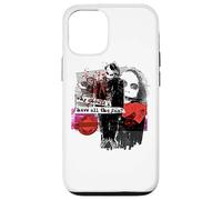 Custodia per iPhone 12/12 Pro The Dark Knight Joker Share the Joy