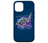 Custodia per iPhone 12/12 Pro The Dark Knight Knight Mission