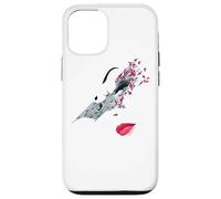 Custodia per iPhone 12/12 Pro The Dark Knight Rises Catwoman Bat Mask