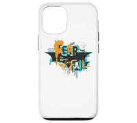 Custodia per iPhone 12/12 Pro The Dark Knight Rises No Fear