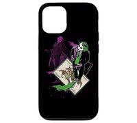Custodia per iPhone 12/12 Pro The Dark Knight Wild Card