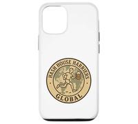 Custodia per iPhone 12/12 Pro The Drinking Club con un problema di corsa Hash House Harriers