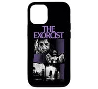 Custodia per iPhone 12/12 Pro The Exorcist What an Excellent Day