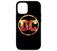 Custodia per iPhone 12/12 Pro The Flash DC Comics Logo