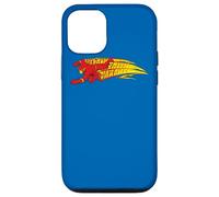 Custodia per iPhone 12/12 Pro The Flash Fastest Man Alive