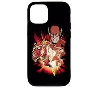 Custodia per iPhone 12/12 Pro The Flash Speed Force