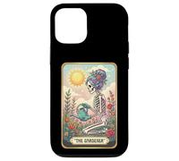 Custodia per iPhone 12/12 Pro The Gardener Tarot