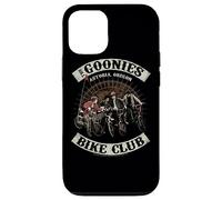 Custodia per iPhone 12/12 Pro The Goonies Bike Club