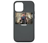 Custodia per iPhone 12/12 Pro The Goonies Captain Sloth
