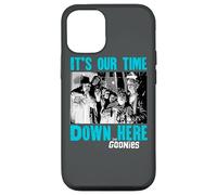 Custodia per iPhone 12/12 Pro The Goonies Down Here