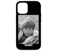 Custodia per iPhone 12/12 Pro The Goonies Mikey