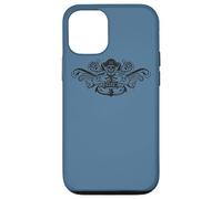 Custodia per iPhone 12/12 Pro The Goonies Never Die Kraken