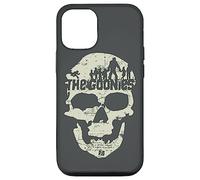 Custodia per iPhone 12/12 Pro The Goonies Skull Map