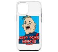 Custodia per iPhone 12/12 Pro The Goonies Sloth Hey You Guys