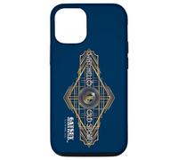 Custodia per iPhone 12/12 Pro The Great Gatsby Why Hello Old Sport