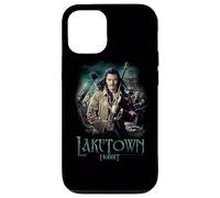 Custodia per iPhone 12/12 Pro The Hobbit Bard Protector