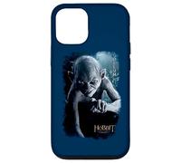 Custodia per iPhone 12/12 Pro The Hobbit Gollum Poster