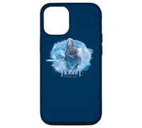 Custodia per iPhone 12/12 Pro The Hobbit Tangled Web