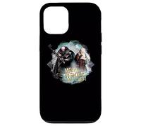 Custodia per iPhone 12/12 Pro The Hobbit We Are Fighers