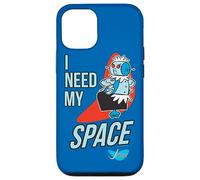 Custodia per iPhone 12/12 Pro The Jetsons Rosie Need My Space