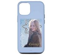 Custodia per iPhone 12/12 Pro The Lord of the Rings Eowyn of Rohan