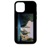 Custodia per iPhone 12/12 Pro The Lord of the Rings Gates of Argonath