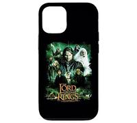 Custodia per iPhone 12/12 Pro The Lord of the Rings Hero Group