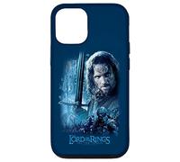 Custodia per iPhone 12/12 Pro The Lord of the Rings King in the Making