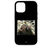 Custodia per iPhone 12/12 Pro The Lord of the Rings Legolas in Battle