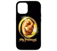 Custodia per iPhone 12/12 Pro The Lord of the Rings My Precious