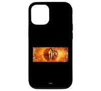 Custodia per iPhone 12/12 Pro The Lord of the Rings Sauron Sees the Ring