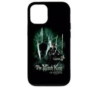 Custodia per iPhone 12/12 Pro The Lord of the Rings Witch King