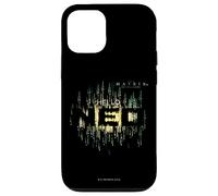 Custodia per iPhone 12/12 Pro The Matrix 4 Hello Neo