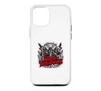Custodia per iPhone 12/12 Pro The Norns Threadworks Viking Fate Mitologia