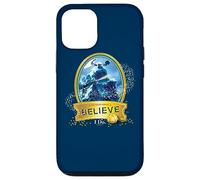 Custodia per iPhone 12/12 Pro The Polar Express True Believer