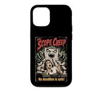 Custodia per iPhone 12/12 Pro The Scope Creep Tech Programmer 1950 - Poster horror