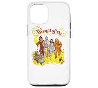 Custodia per iPhone 12/12 Pro The Wizard of Oz Classic Brick Road