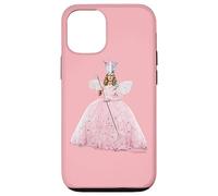 Custodia per iPhone 12/12 Pro The Wizard of Oz Glinda the Good Witch