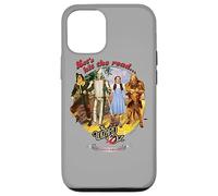 Custodia per iPhone 12/12 Pro The Wizard of Oz Hit the Road